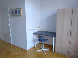 Pronájem bytu 1+kk, Praha - Libeň, Pod Labuťkou, 19 m2