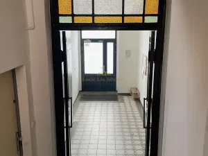 Pronájem bytu 1+kk, Praha - Libeň, Pod Labuťkou, 19 m2