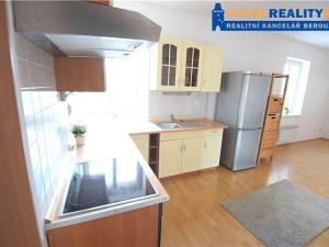 Prodej bytu 2+kk, Beroun, Preislerova, 52 m2