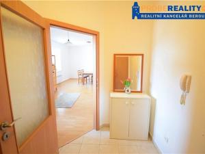 Prodej bytu 2+kk, Beroun, Preislerova, 52 m2