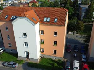 Prodej bytu 2+kk, Beroun, Preislerova, 52 m2