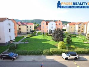 Prodej bytu 2+kk, Beroun, Preislerova, 52 m2