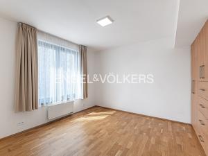 Pronájem bytu 3+kk, Praha - Vokovice, K Červenému vrchu, 87 m2