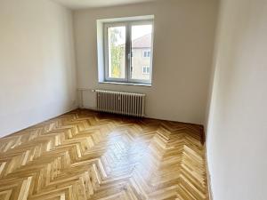 Pronájem bytu 2+1, Příbram, Mariánská, 62 m2