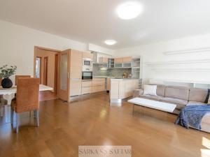 Prodej bytu 3+kk, Praha - Hlubočepy, Werichova, 81 m2