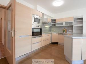 Prodej bytu 3+kk, Praha - Hlubočepy, Werichova, 81 m2