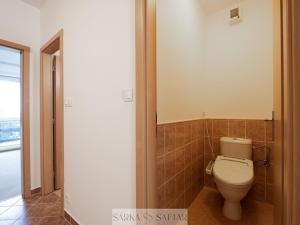 Prodej bytu 3+kk, Praha - Hlubočepy, Werichova, 81 m2