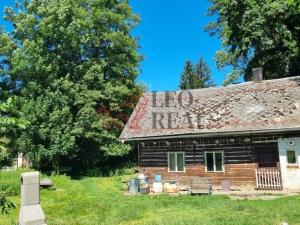 Prodej chalupy, Horní Bukovina - Dolní Bukovina, 200 m2