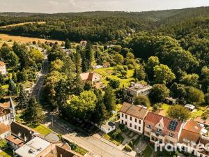 Prodej vícegeneračního domu, Brno - Mokrá Hora, Tumaňanova, 425 m2