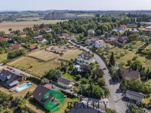 Prodej pozemku pro bydlení, Příbram - Žežice, 1069 m2