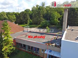 Prodej komerční nemovitosti, Mělník, Plavební, 120 m2