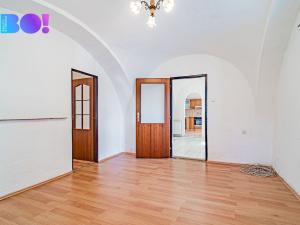 Prodej rodinného domu, Šumná, 110 m2