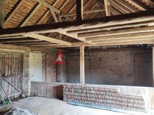 Prodej chalupy, Černíč - Slaviboř, 500 m2