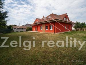 Prodej rodinného domu, Břeclav, Nádražní, 350 m2