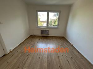 Pronájem bytu 3+1, Karviná - Nové Město, Holubova, 70 m2