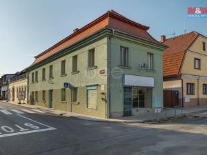 Pronájem rodinného domu, Rožďalovice, Tyršova, 130 m2