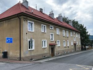 Prodej bytu 2+1, Hrádek nad Nisou, Sokolská, 55 m2