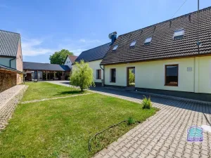 Prodej rodinného domu, Kšice, 136 m2