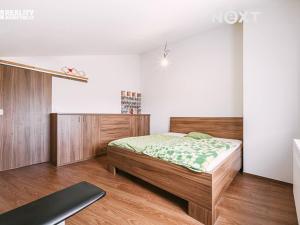 Prodej rodinného domu, Zbýšov, 150 m2