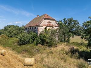 Prodej ubytování, Rakovice, 1200 m2