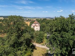 Prodej ubytování, Rakovice, 1200 m2