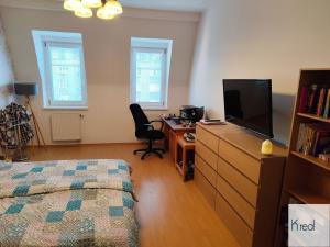 Prodej bytu 3+kk, Karlovy Vary - Rybáře, Nákladní, 94 m2