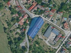 Prodej bytu 2+1, Milovice, Družstevní, 69 m2