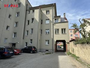 Pronájem bytu 2+kk, Kladno, Čermákova, 52 m2