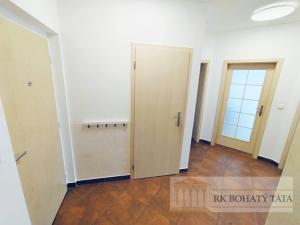 Pronájem bytu 2+kk, Praha - Zbraslav, Elišky Přemyslovny, 65 m2