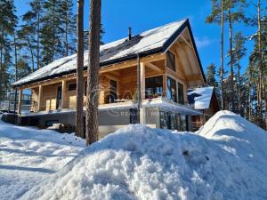 Pronájem rodinného domu, Hamr na Jezeře, Za Jezerem, 80 m2