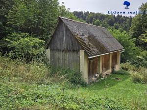 Prodej rodinného domu, Bystřice, 150 m2