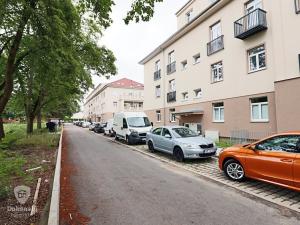 Pronájem bytu 1+kk, Milovice, Slepá, 26 m2