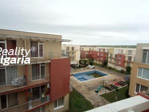 Prodej bytu 3+kk, Nesebar, Bulharsko, 73 m2