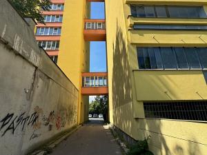 Prodej bytu 3+kk, Praha - Bohnice, Hlivická, 64 m2