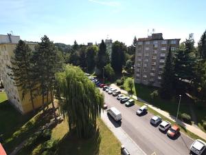 Prodej bytu 2+1, Písek, 58 m2