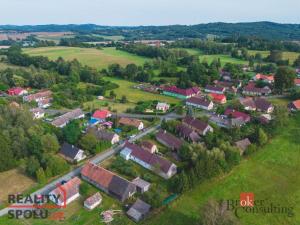 Prodej rodinného domu, Neurazy - Nová Ves u Nepomuka, 130 m2