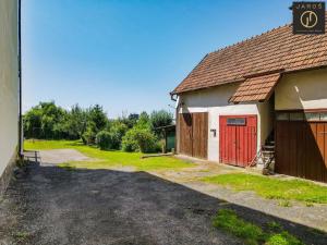 Prodej bytu 2+1, Písek - Budějovické Předměstí, U Hřebčince, 50 m2