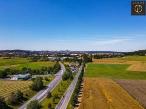 Prodej bytu 2+1, Písek - Budějovické Předměstí, U Hřebčince, 50 m2