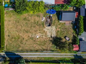 Prodej pozemku pro bydlení, Březová-Oleško, Oblouková, 1236 m2