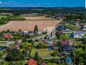 Prodej pozemku pro bydlení, Březová-Oleško, Oblouková, 1236 m2