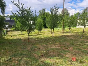 Prodej pozemku pro bydlení, Rudná pod Pradědem - Stará Rudná, 1575 m2