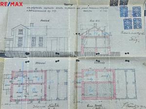 Prodej rodinného domu, Dětmarovice, 180 m2