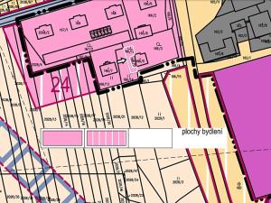 Prodej podílu pozemku pro bydlení, Třemošná, 71 m2