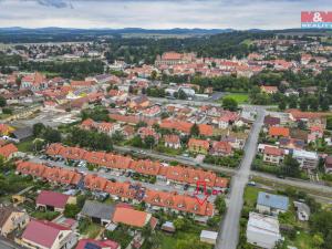 Prodej rodinného domu, Horšovský Týn - Velké Předměstí, Janáčkova, 130 m2