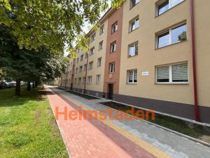 Pronájem bytu 2+1, Havířov - Město, Národní třída, 51 m2