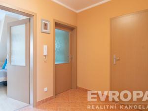 Prodej bytu 2+kk, Špindlerův Mlýn - Labská, 43 m2