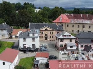 Prodej rodinného domu, Rokytnice v Orlických horách, 5. května, 820 m2