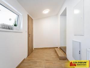 Prodej rodinného domu, Moravský Krumlov - Rakšice, 80 m2