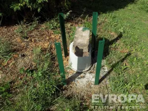 Prodej zahrady, Bělušice, 4787 m2