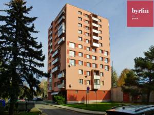 Pronájem bytu 3+1, Opava, Edvarda Beneše, 68 m2